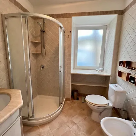 La Cornucopia Sul Mare