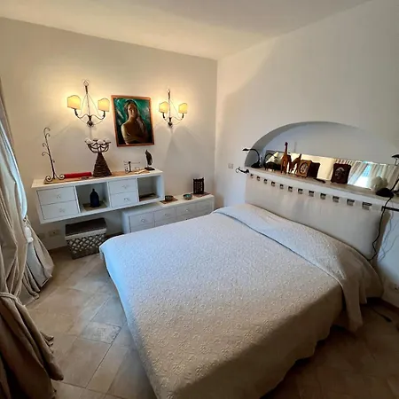 La Cornucopia Sul Mare *