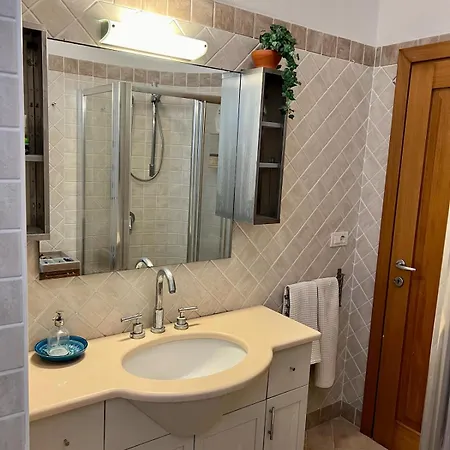 La Cornucopia Sul Mare * Ponza