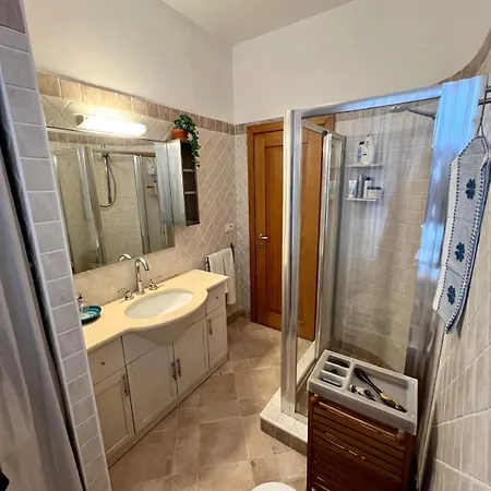 La Cornucopia Sul Mare Lägenhet Ponza