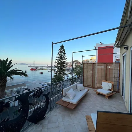 La Cornucopia Sul Mare