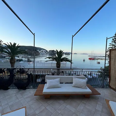 La Cornucopia Sul Mare