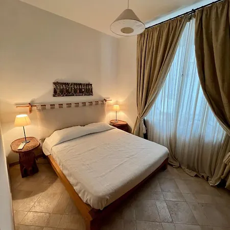 La Cornucopia Sul Mare