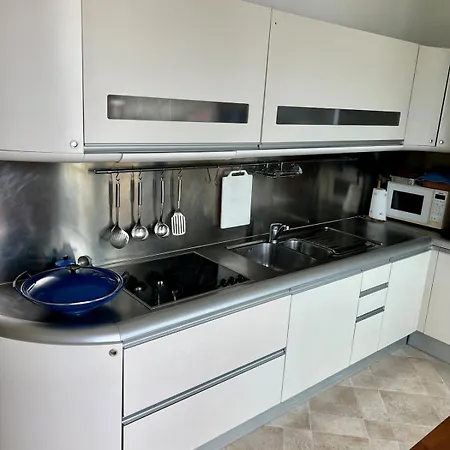 La Cornucopia Sul Mare Ponza