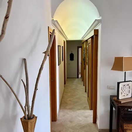 La Cornucopia Sul Mare Daire