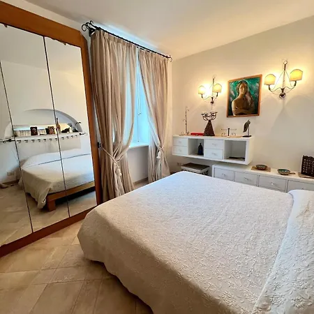 Daire La Cornucopia Sul Mare *