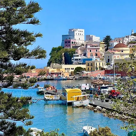 La Cornucopia Sul Mare