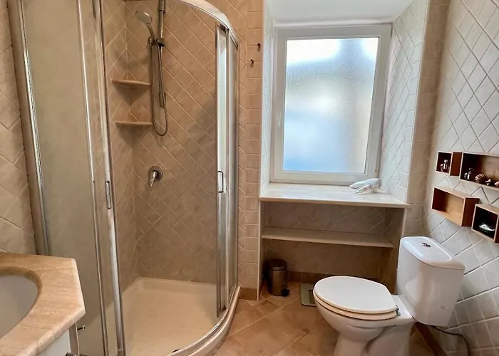 La Cornucopia Sul Mare