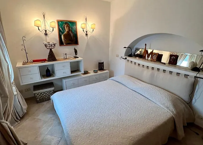 La Cornucopia Sul Mare *