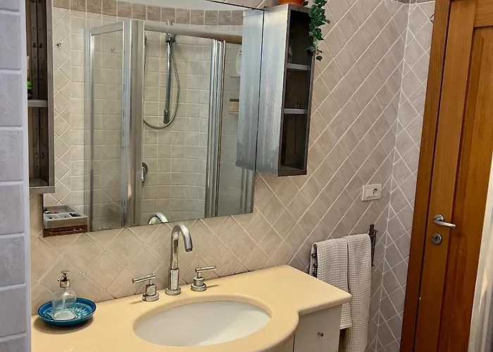 La Cornucopia Sul Mare * Ponza