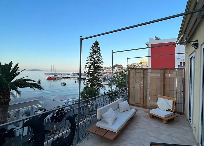 La Cornucopia Sul Mare