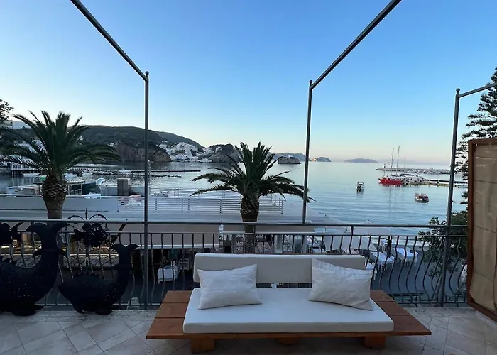 La Cornucopia Sul Mare