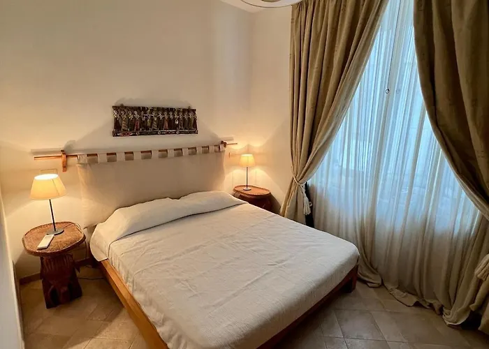 La Cornucopia Sul Mare