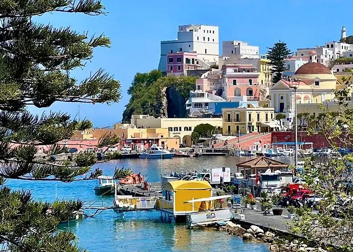 La Cornucopia Sul Mare